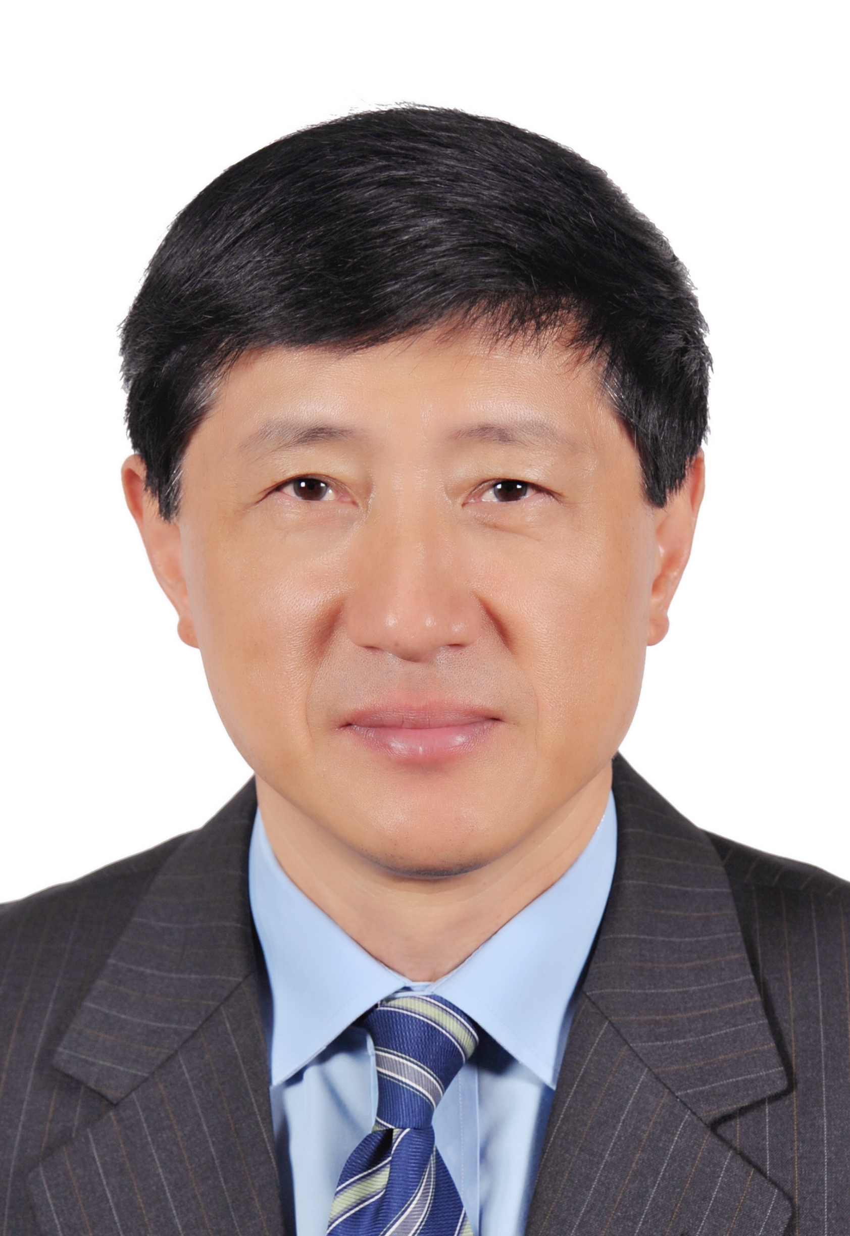 东莞公共外交协会组织架构
